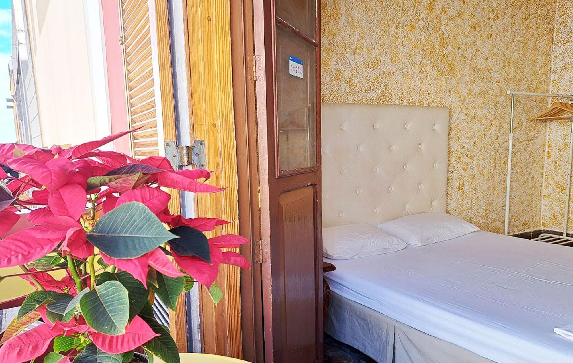 Hotel Stardust House Vegueta Las Palmas de Gran Canaria Exterior foto